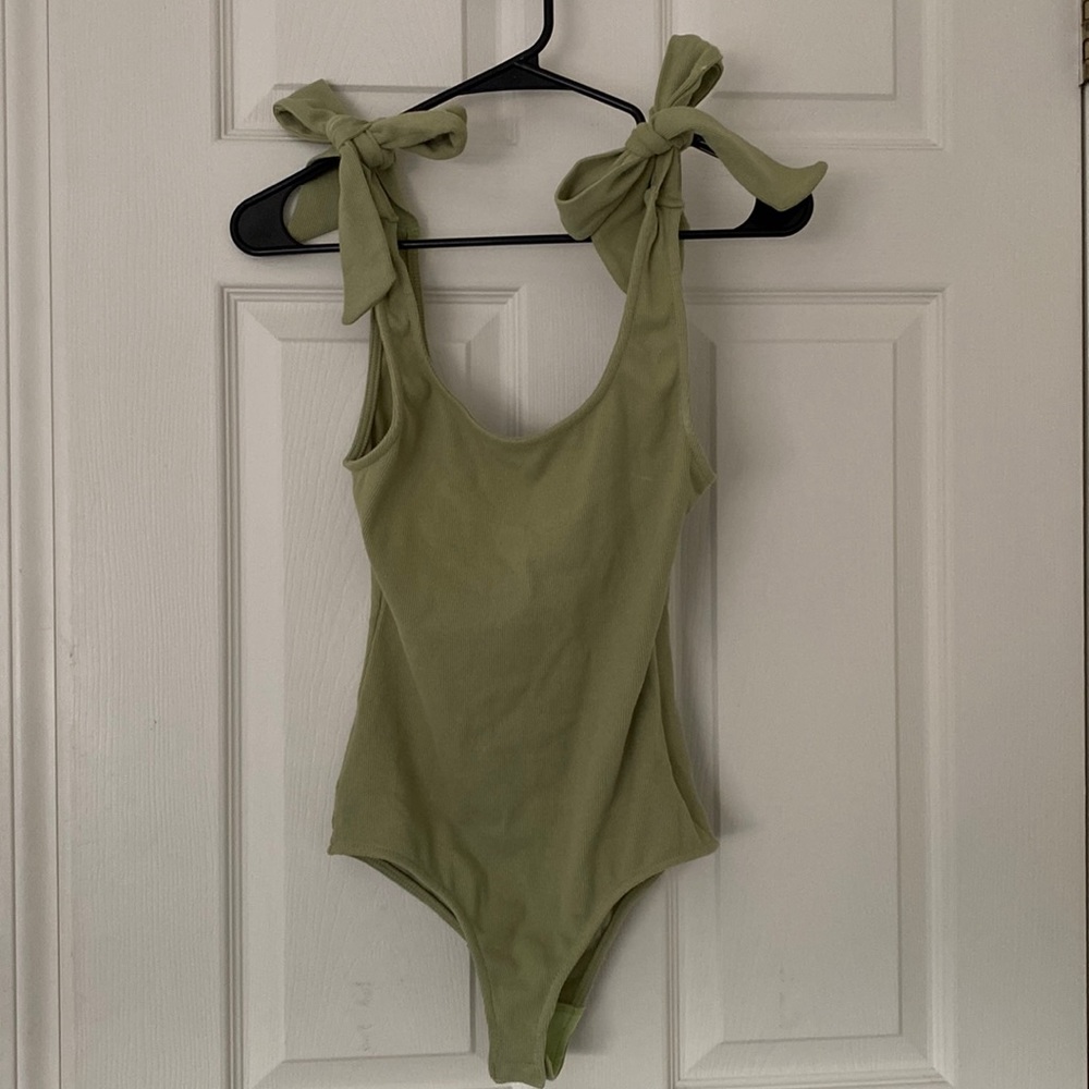 Princess Polly body suit